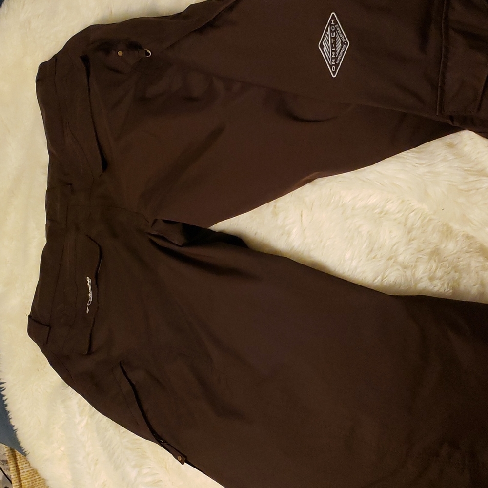 Columbia Snow Pants